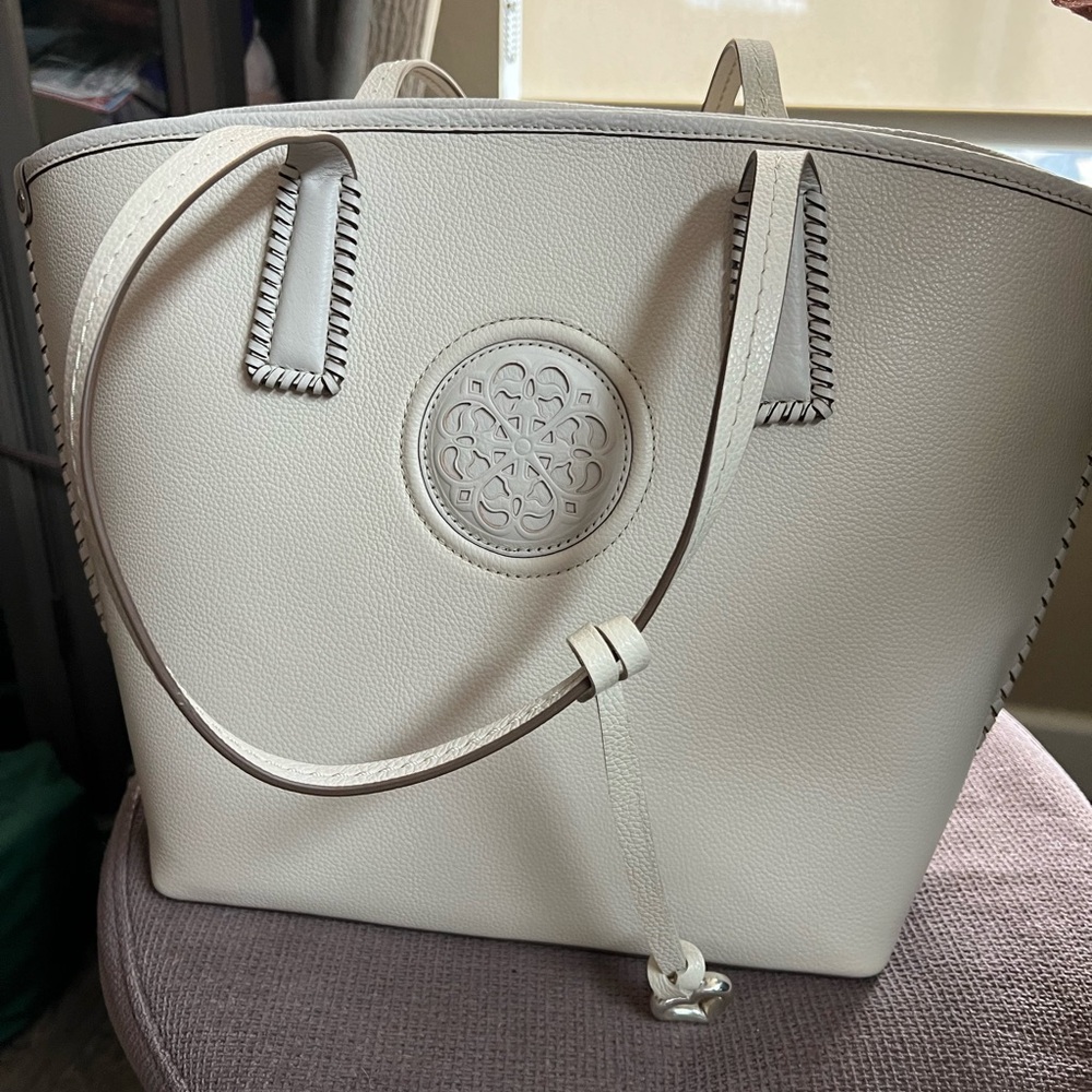 Brand new Brightonon bag neverr used, no scratchches and stains